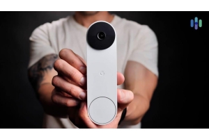 Google Nest Doorbell vs. Traditional Doorbells: Which One is Right for You?