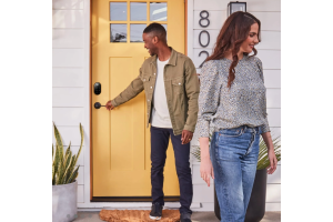 Google Nest Doorbell vs. Traditional Doorbells