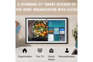 Echo Show 21 Smart Home Setup: Your Complete Integration Guide