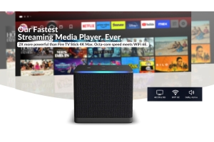 Best Alexa Voice Commands on Fire TV Cube to Control AC for Indoor Party Nights