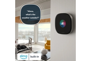 How to Set Up Temperature-Based Alexa Routines with Ecobee