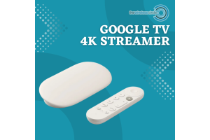 Complete Setup Guide: Connecting Nest Thermostat, Doorbell & Cameras to Google TV Streamer 4K