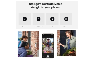 How Google Nest Doorbell Identifies People, Packages, and Pets Using AI