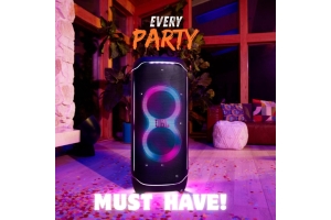 Top Reasons Why JBL PartyBox Is a Must-Have for Every Party