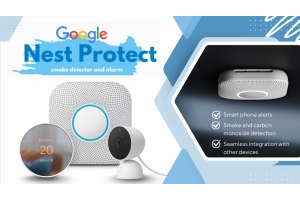 Why Google Nest Protect Is a Smart Choice for Modern Homes