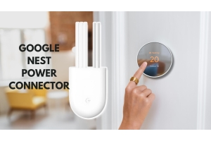 Installing the Nest Power Connector Without a C-Wire: A Beginner’s Guide