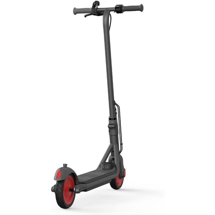 Segway Ninebot eKickScooter ZING C20 |Designed for teens