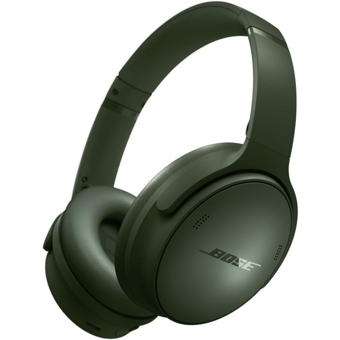 Bose QuietComfort Wireless Noise Cancelling Headphones, Bluetooth