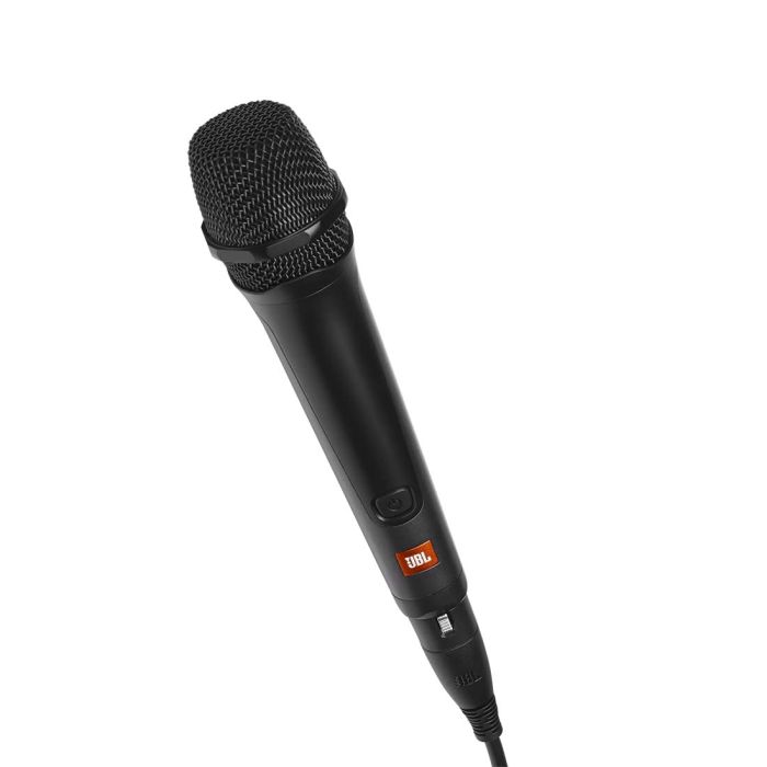 JBL Wired Microphone Wired Dynamic Vocal Mic with Cable PBM100