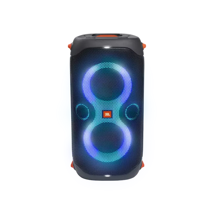 JBLパーティーBOX110 JBL Partybox 110 | Portable party speaker with 160W powerful
