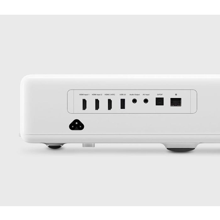 プロジェクター Xiaomi Mi 4K Laser Projector 150 Mi 4K Laser Projector 150 - Xiaomi Global