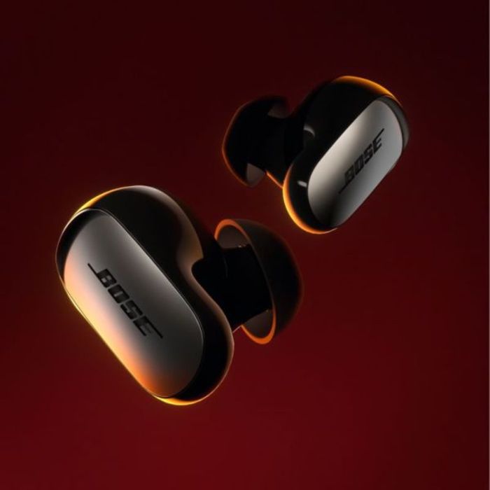 Bose QuietComfort Ultra Wireless Noise Cancelling Earbuds