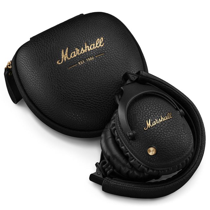 Wireless Headphones Marshall Major Iii Noise Cancelling Marshall