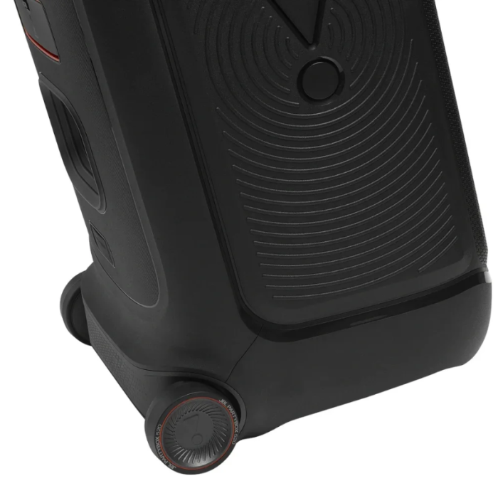 JBL PartyBox 520 - Powerful 400W Portable Speaker With AI Sound Boost - View #5