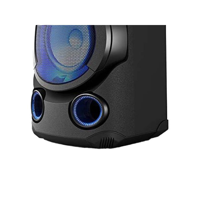 V13 High Power Audio System with Blutooth Technology