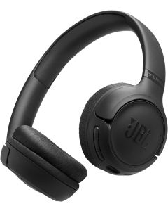 JBL Tune 530BT Wireless On-Ear Bluetooth Headphones with Pure Bass Sound