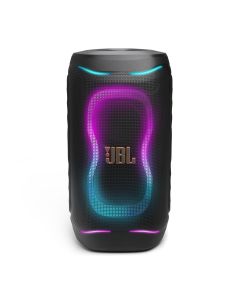 JBL PartyBox 130 Bluetooth Party Speaker with Powerful Bass & Light Show