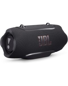 JBL Xtreme 5 Portable Waterproof Speaker with Massive Legendary JBL Sound
