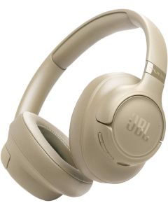 JBL Tune 730BT Wireless Over-Ear Bluetooth Headphones with Pure Bass Sound, 76H Battery Life, Dual Beamforming Mics, Multi-Point Bluetooth 6.0, Foldable & Comfortable 