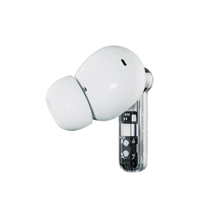 Nothing Ear 2 Wireless ANC Headphone, 11.6mm Custom Driver, Bluetooth V5.3,  24bit Hi-Res | Kopfhörer