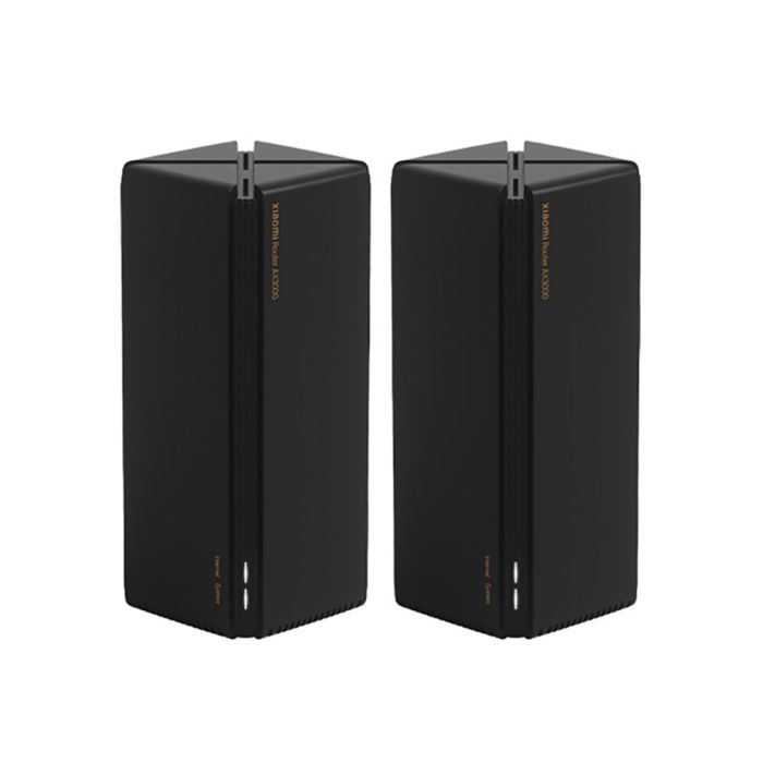 Xiaomi Mesh System AX3000 1-Pack, Wi-Fi Router