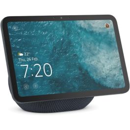 Amazon Echo Show 8 with Alexa チャコール Buy Amazon Echo Show 8 Smart Display with Alexa in Dubai