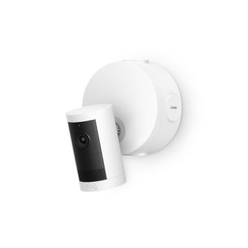 Ring Outdoor Camera Plus 2K - PoE (Power over Ethernet)