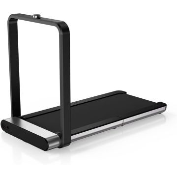 KingSmith WalkingPad X21 Double-Fold Treadmill Smart Foldable Treadmill Walking and Running Machine Fitness Exercise Gym Alternative 12KM/H Support NFC LED Display