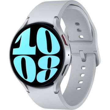 Samsung Galaxy Watch6 Smartwatch- 44mm-Silver