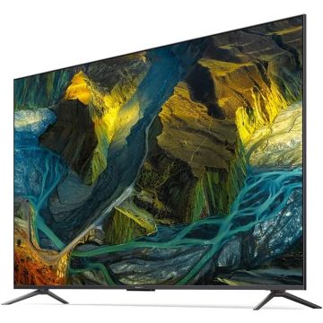 Xiaomi TV Max 86 Inch Ultra-HD 4K Smart Android 11 with 120Hz Refresh Rate 3D Sound Effects Dolby Atmos Supports Google Chromecast Built-in