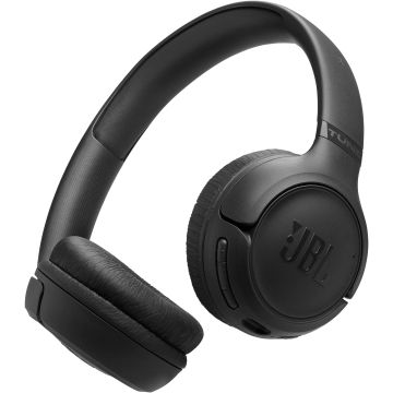 JBL Tune 530BT Wireless On-Ear Bluetooth Headphones with Pure Bass Sound
