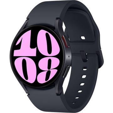Samsung Galaxy Watch6 Smartwatch- 40mm-Black