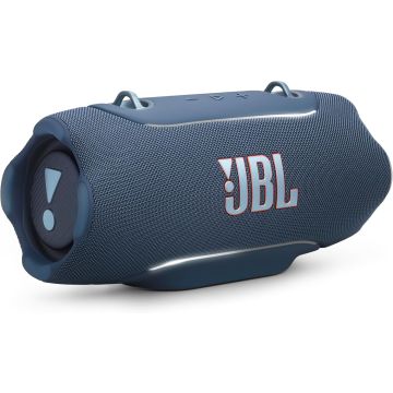 JBL Xtreme 5 Portable Waterproof Speaker with Massive Legendary JBL Sound - Blue