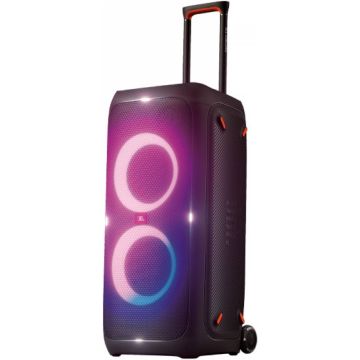 JBL Partybox 310 Bluetooth Portable Party Speaker 18 Hours Playtime