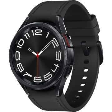 Samsung Galaxy Watch6 Smartwatch Classic-Black-43mm
