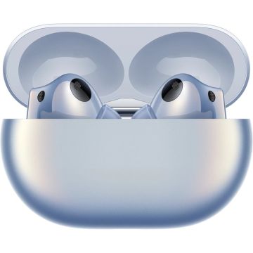 HUAWEI FreeBuds Pro 2, Dual Speaker True sound, Pure Voice, Intelligent ANC 2.0, Triple Adaptive EQ, Dual Device Connection-Blue|55035843