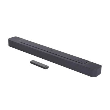 JBL Bar 300 Pro 5.0 Channel Soundbar - Black