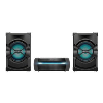 Sony SHAKE-X10D High Power Home Audio System