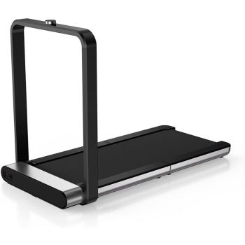 KingSmith WalkingPad X21 Double-Fold Treadmill Smart Foldable Treadmill Walking and Running Machine Fitness Exercise Gym Alternative 12KM/H Support NFC LED Display