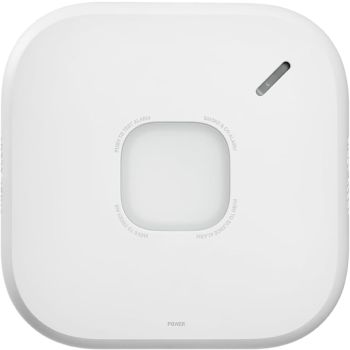 First Alert SC5 Smart Smoke & Carbon Monoxide Alarm