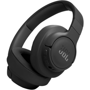 JBL Tune 770NC Adaptive Noise Cancelling Wireless Over-Ear Headphones, Pure Bass Sound