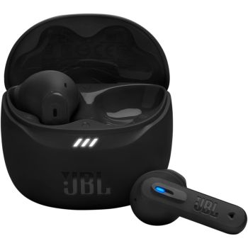 JBL TUNE FLEX 2 True Wireless Adaptive noise cancelling with Smart Ambient
