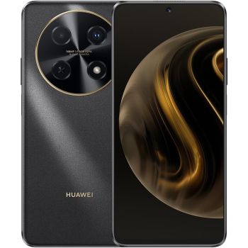 HUAWEI nova 12i Smart Phone, 6.7-inch AOD Display, 40W Turbo SuperCharge, 5000mAh battery, 108MP High-Res Photography, 256GB Storage, EMUI 14