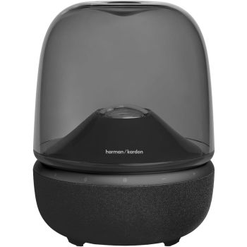 Harman Kardon Aura Studio 5 Bluetooth Home Speaker