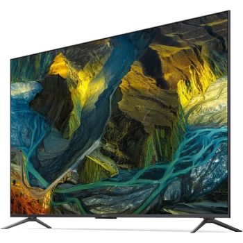 Xiaomi TV Max 86 Inch Ultra-HD 4K Smart Android 11 with 120Hz Refresh Rate 3D Sound Effects Dolby Atmos Supports Google Chromecast Built-in