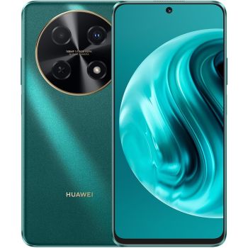 HUAWEI nova 12i Smart Phone, 6.7-inch AOD Display, 40W Turbo SuperCharge, 5000mAh battery, 108MP High-Res Photography, 256GB Storage, EMUI 14