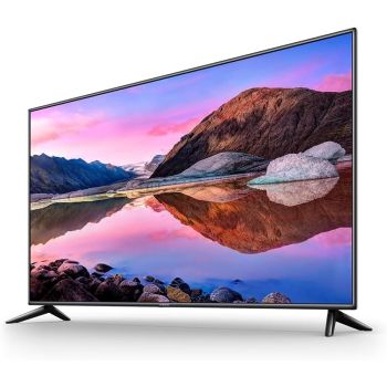 Xiaomi TV P1E 65 4K display with MEMC Smart Android TV Google Assistant built-in