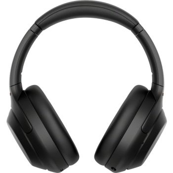Sony WH-1000XM4 Wireless Noise-Cancelling Over-Ear Headphones