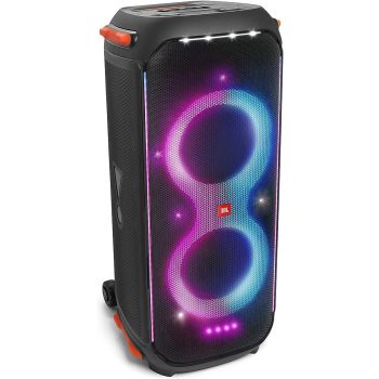 JBL Partybox 710 Party Speaker Built In Lights and Splash proof Design