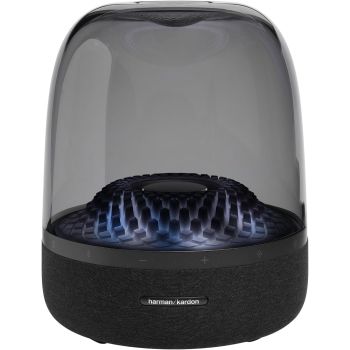 Harman Kardon Aura Studio 4 Bluetooth Home Speaker